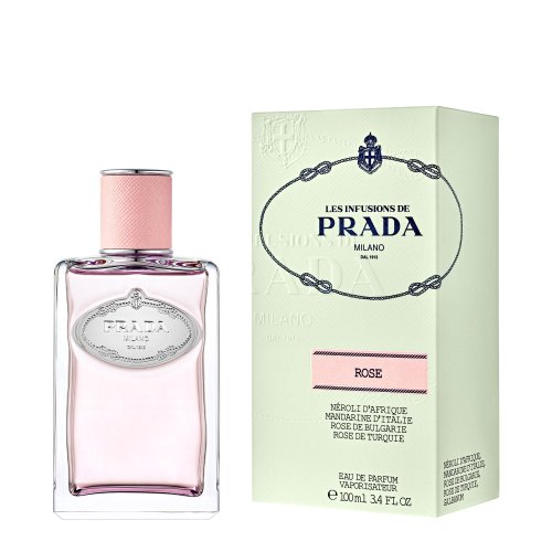 PRADA PARFUM Rose Infusion - Eau de Parfum PRADA PARFUM Rose Infusion - Eau de Parfum